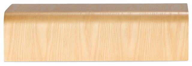Cruz Mid Tone Wood Tray