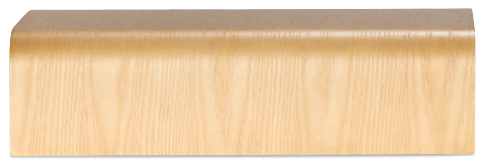 Cruz Mid Tone Wood Tray