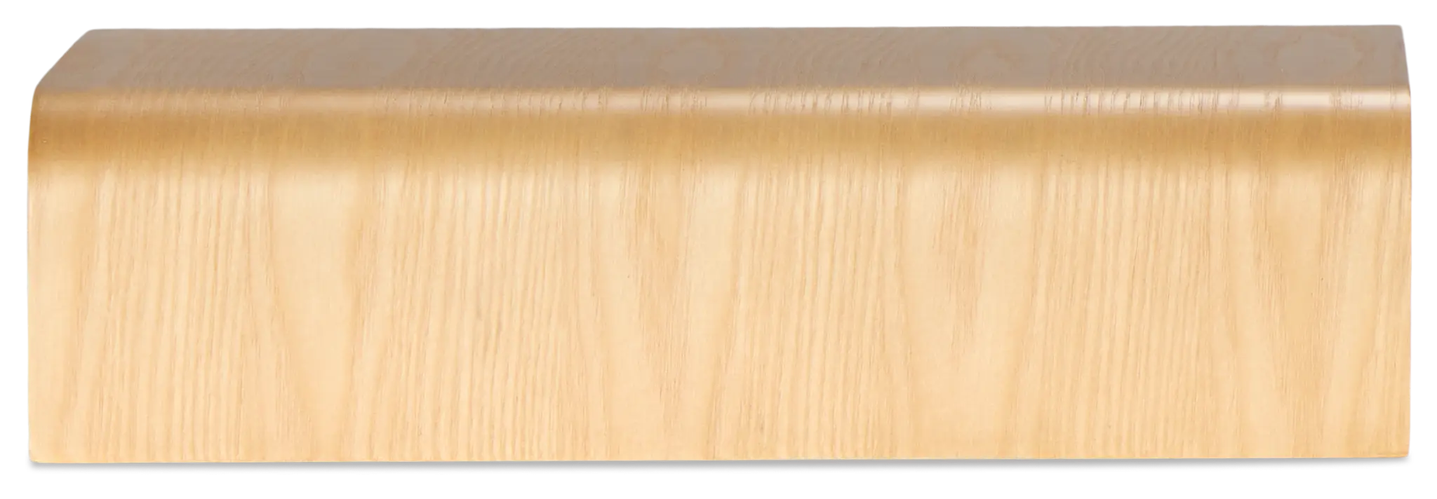 Cruz Mid Tone Wood Tray Cruz Mid Tone Wood Tray