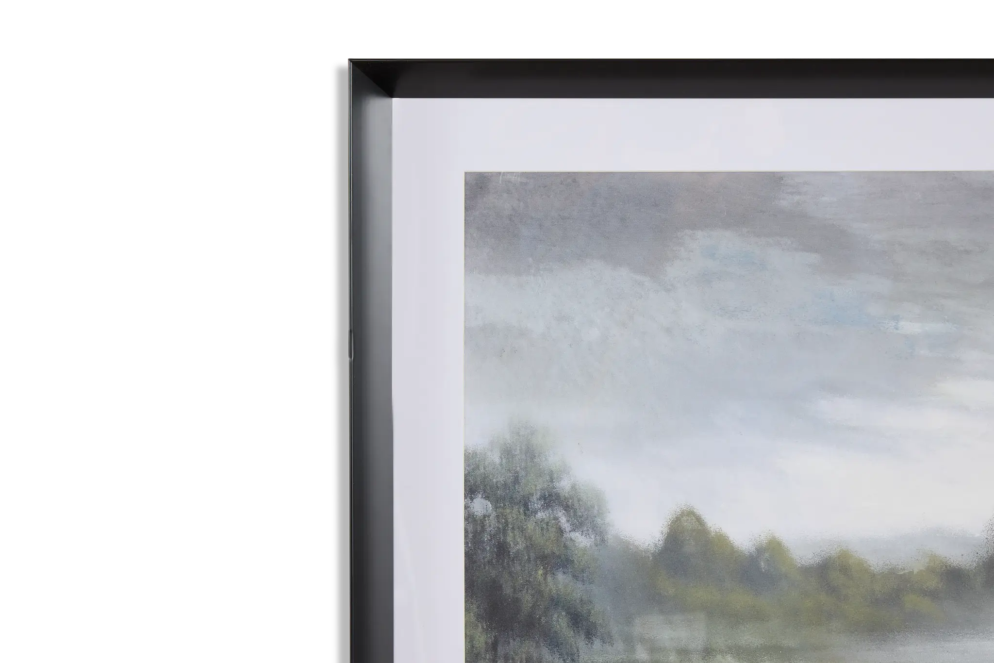 Riverly Green Framed Wall Art Riverly Green Framed Wall Art