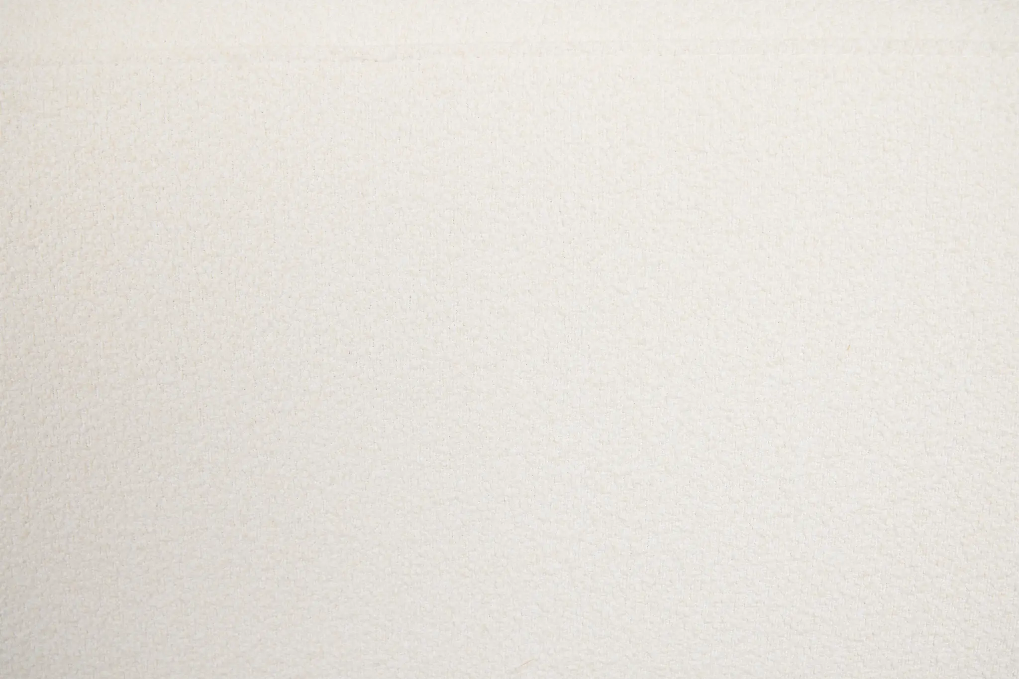 Catalina White Fabric 2-piece Modular Sofa Catalina White Fabric 2-piece Modular Sofa