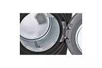 Lg 4200 Series Black Front Load Electric Dryer