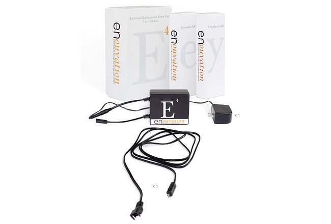 Enouvation E4 Loveseat Battery Pack