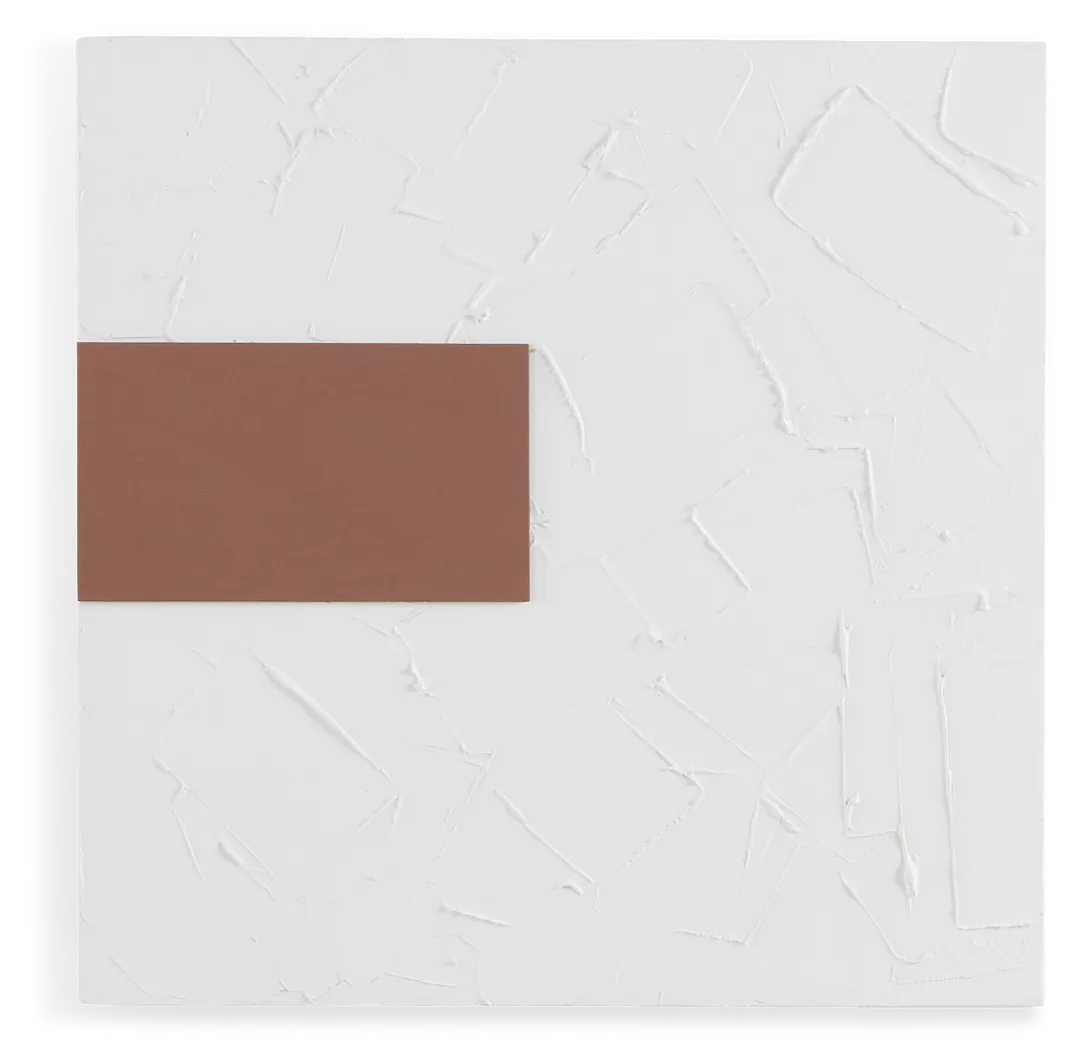 Claiko Brown Wall Art