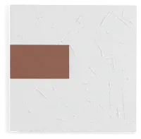 Claiko Brown Wall Art