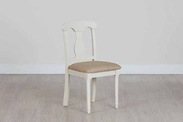 Grafton Two-tone Desk Chair