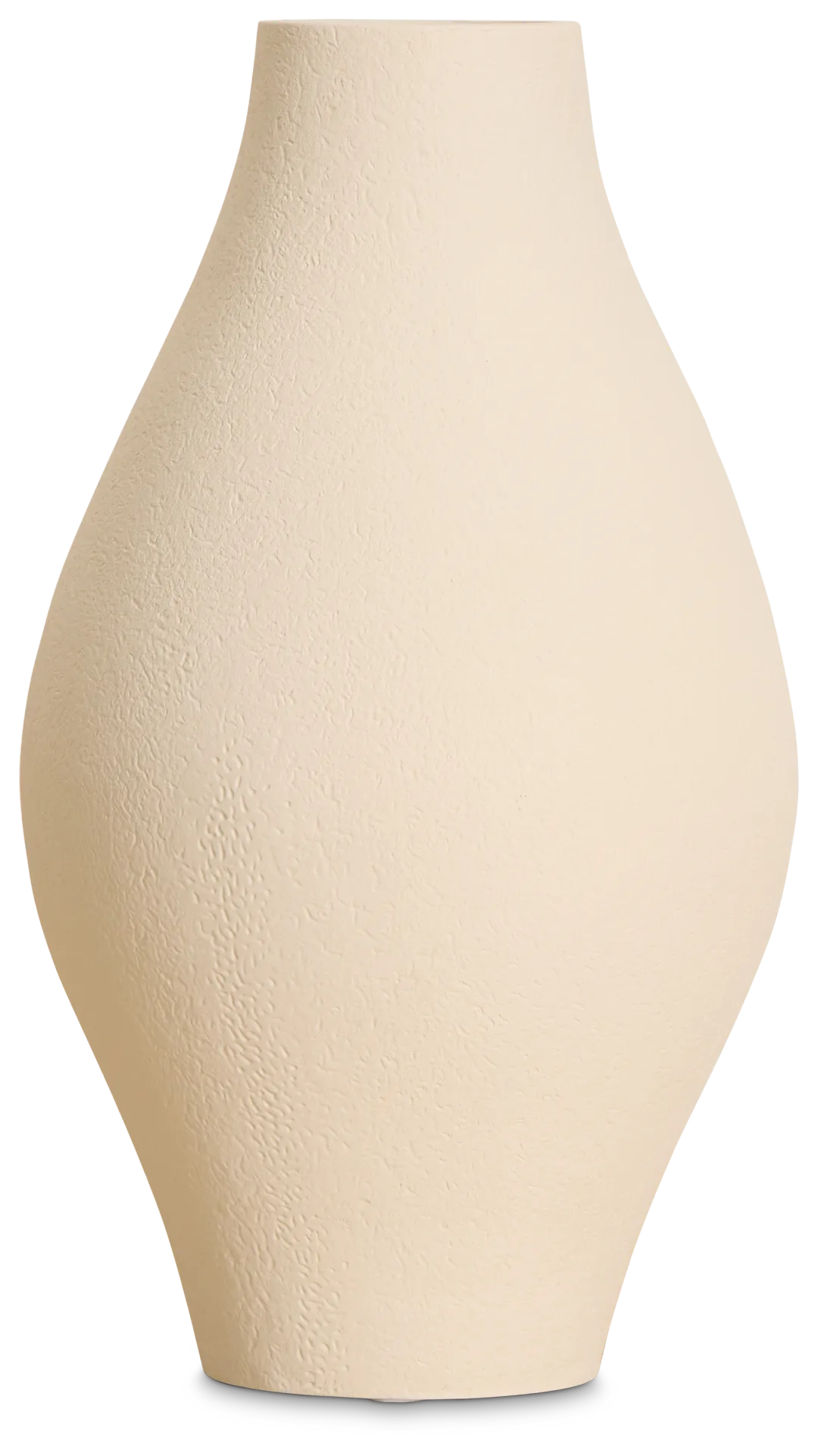 Broski Light Brown Vase