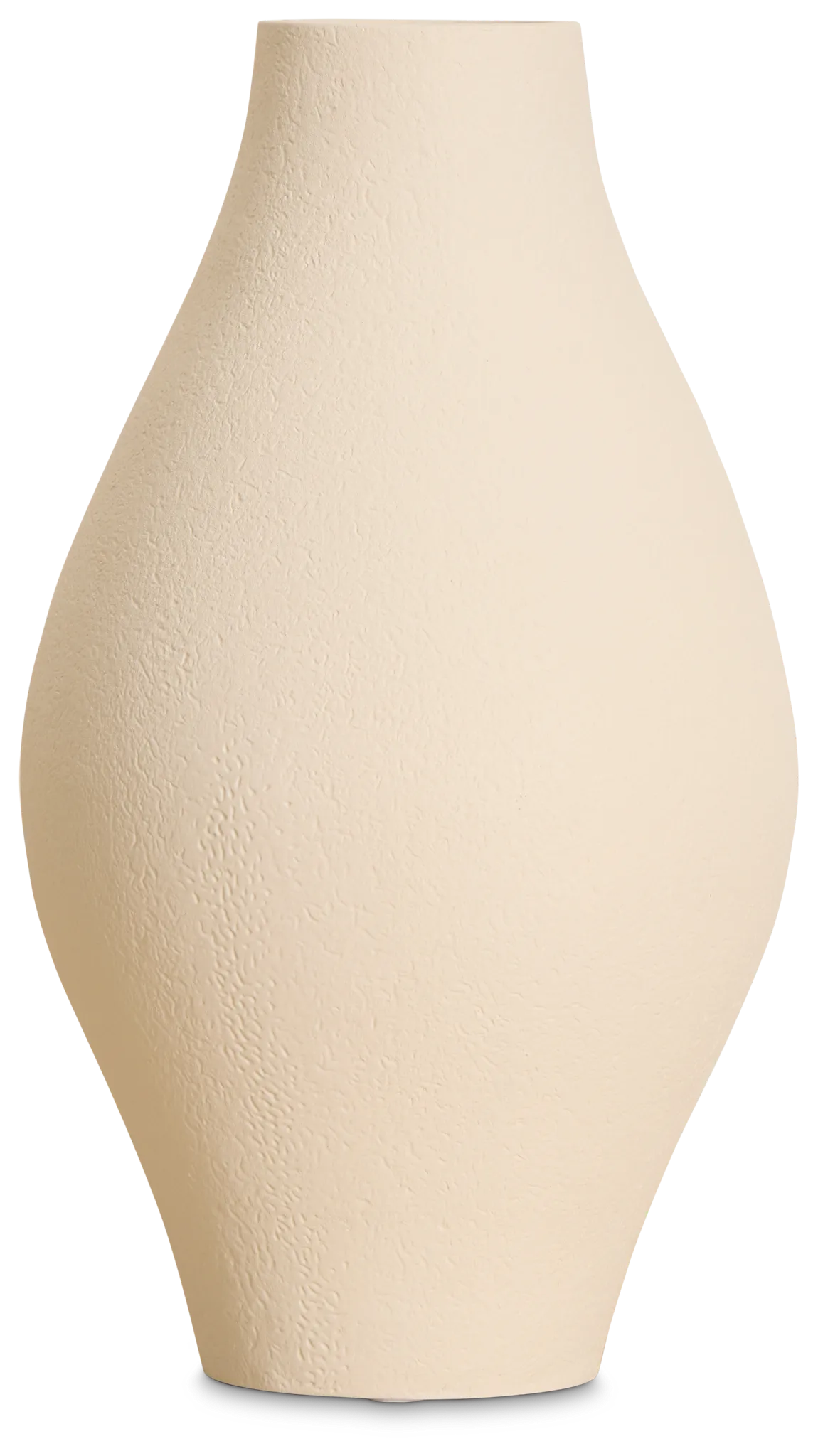 Broski Light Brown Vase