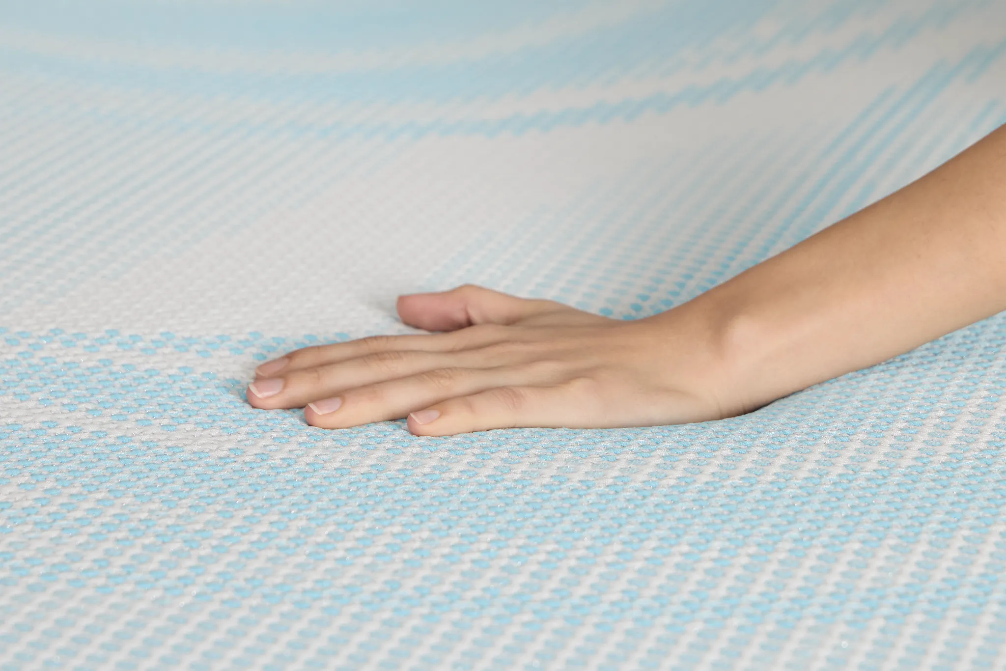 Tempur-pedic Tempur-probreeze 12" Medium Mattress