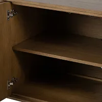 Reni Mid Tone Sideboard