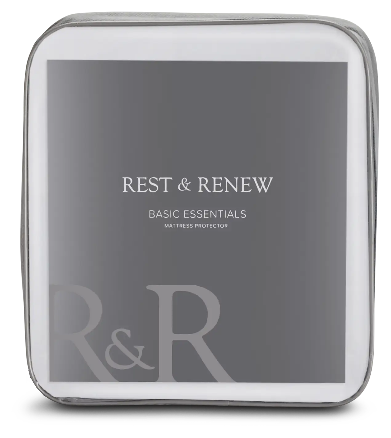 Rest & Renew Basic Essentials Mattress Protector Rest & Renew Basic Essentials Mattress Protector