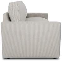 Siesta Lucy Light Beige Small Innerspring Sleeper