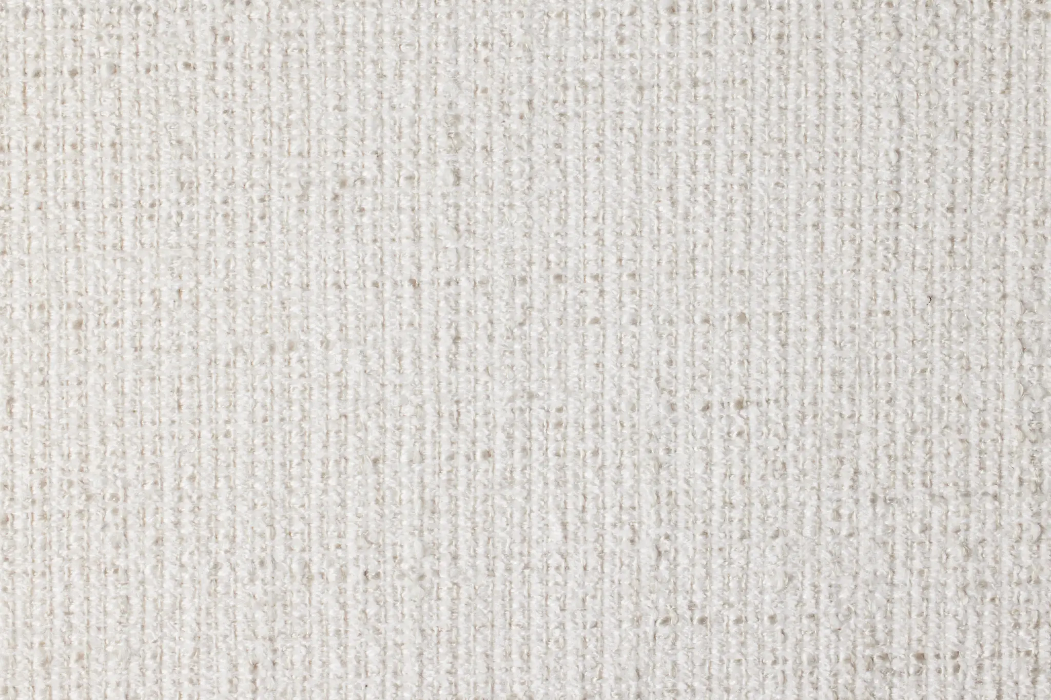 Easton Light Beige Fabric Ottoman Easton Light Beige Fabric Ottoman