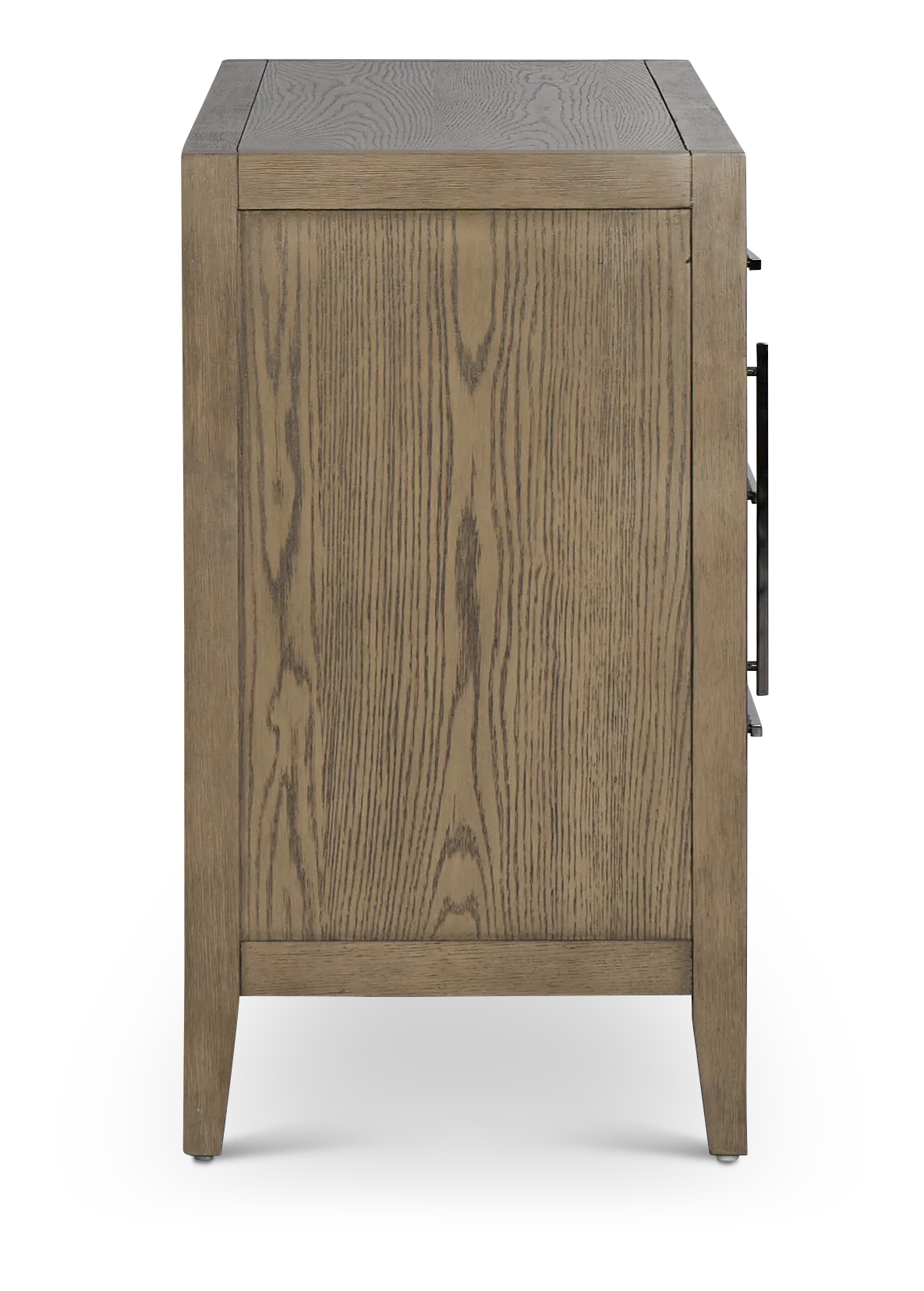 Alden Gray 60" Tv Stand