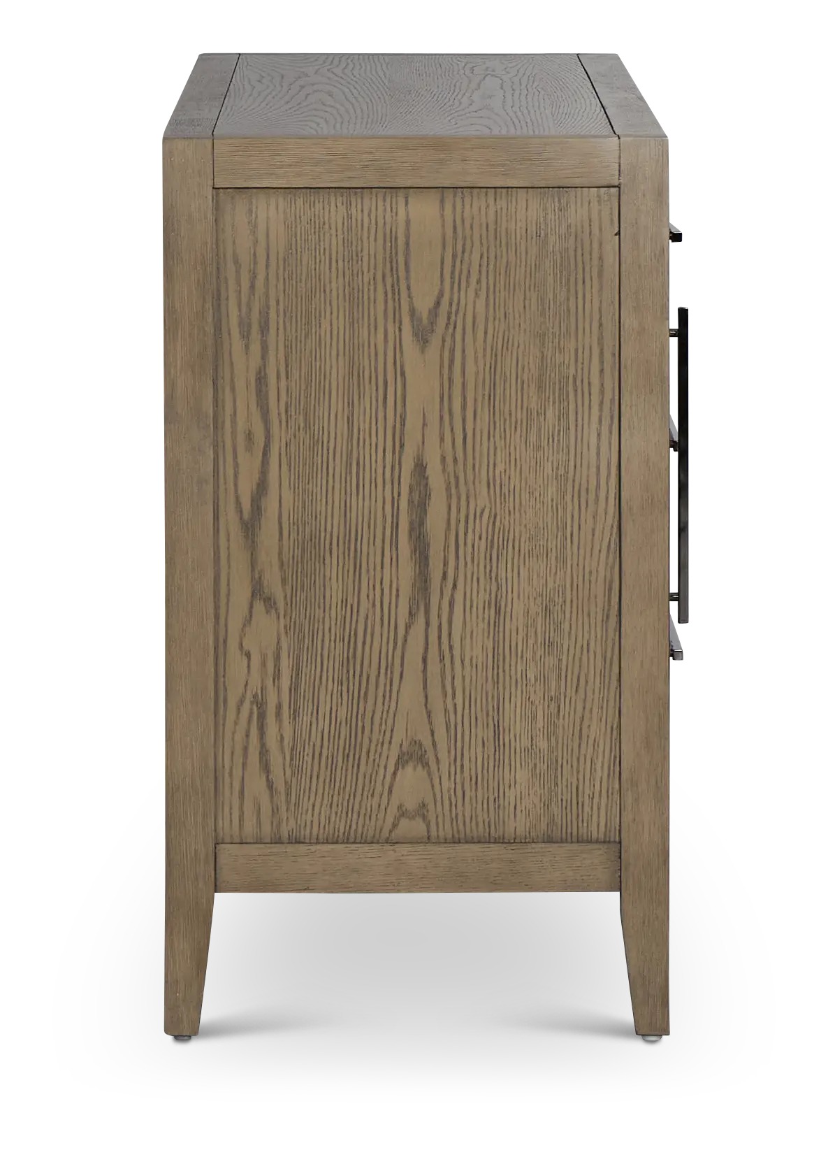 Alden Gray 60" Tv Stand Alden Gray 60" Tv Stand