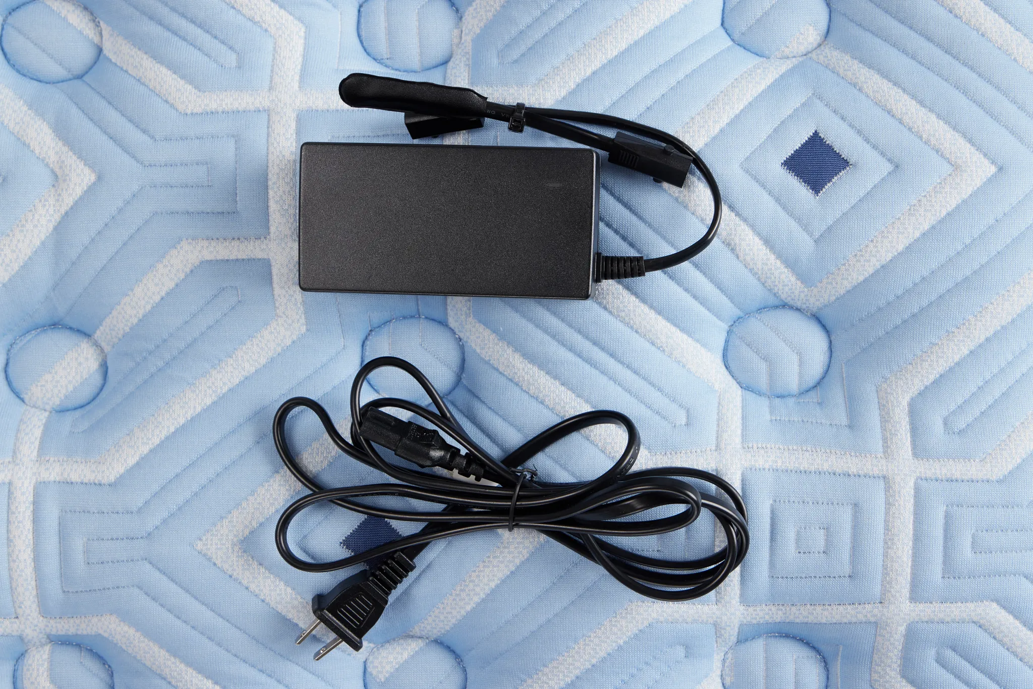 Stearns & Foster Estate Firm Ergo 3.0 Adjustable Mattress Set