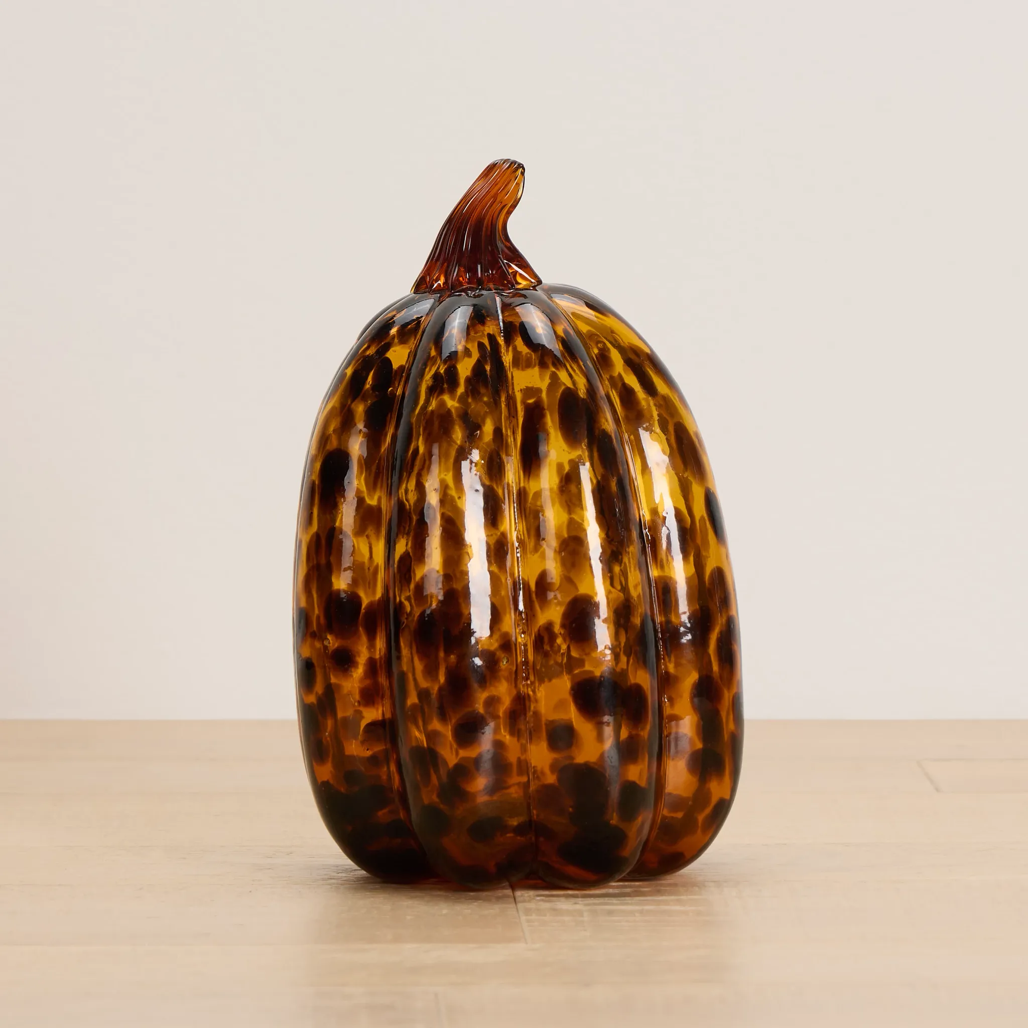 Pumpkin Orange Tabletop Accessory