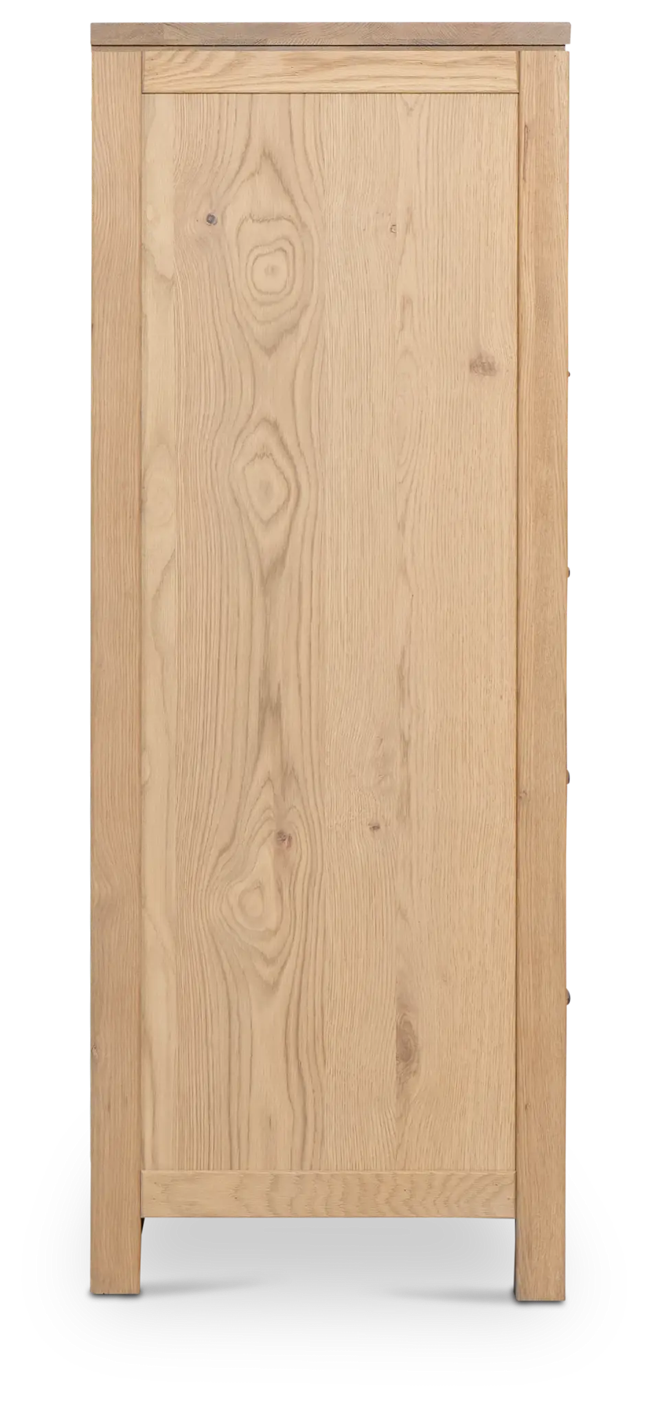 Carolina Light Tone Drawer Chest Carolina Light Tone Drawer Chest