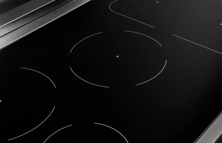 Bertazzoni 365 Series Black 36" Induction Cook Top Bertazzoni 365 Series Black 36" Induction Cook Top