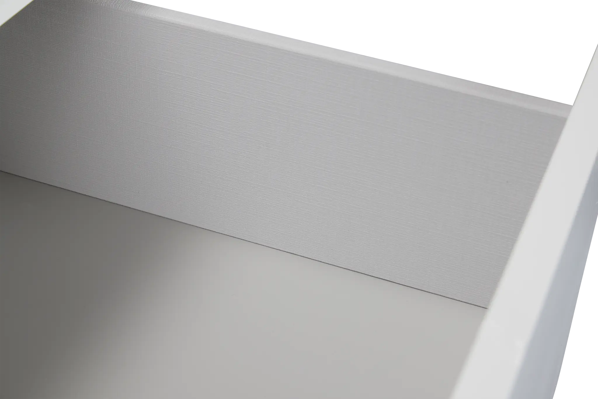 Verona White Nightstand Verona White Nightstand