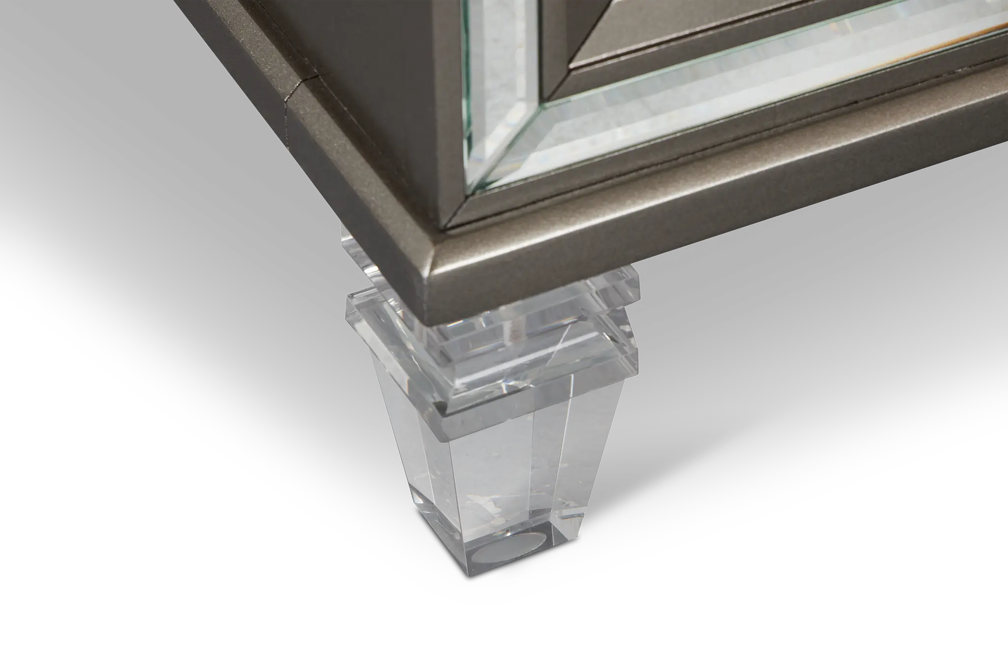 Vegas Gray Dresser Vegas Gray Dresser