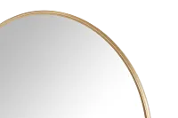 Naya Goldround 42" Mirror