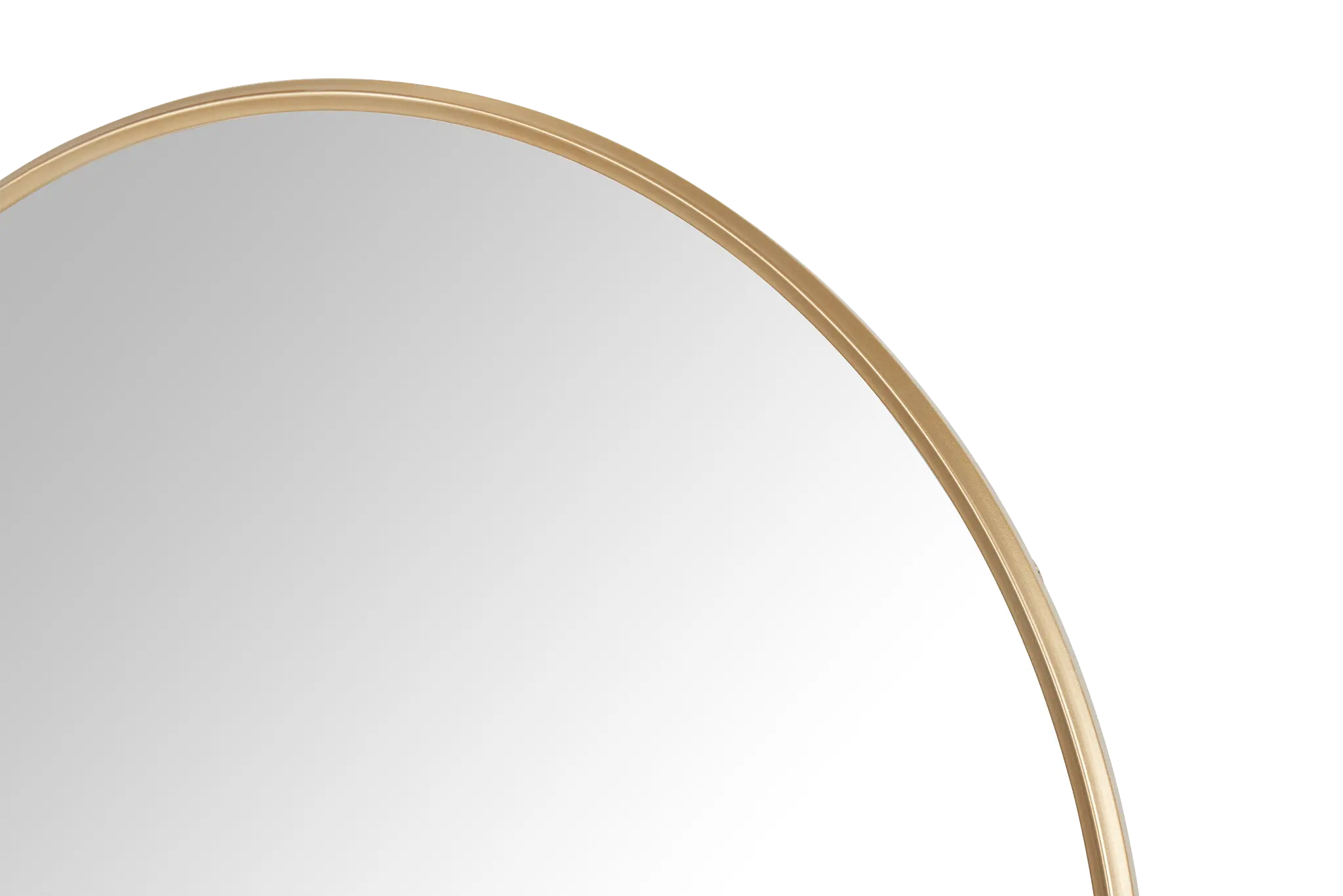 Naya Goldround 42" Mirror Naya Goldround 42" Mirror