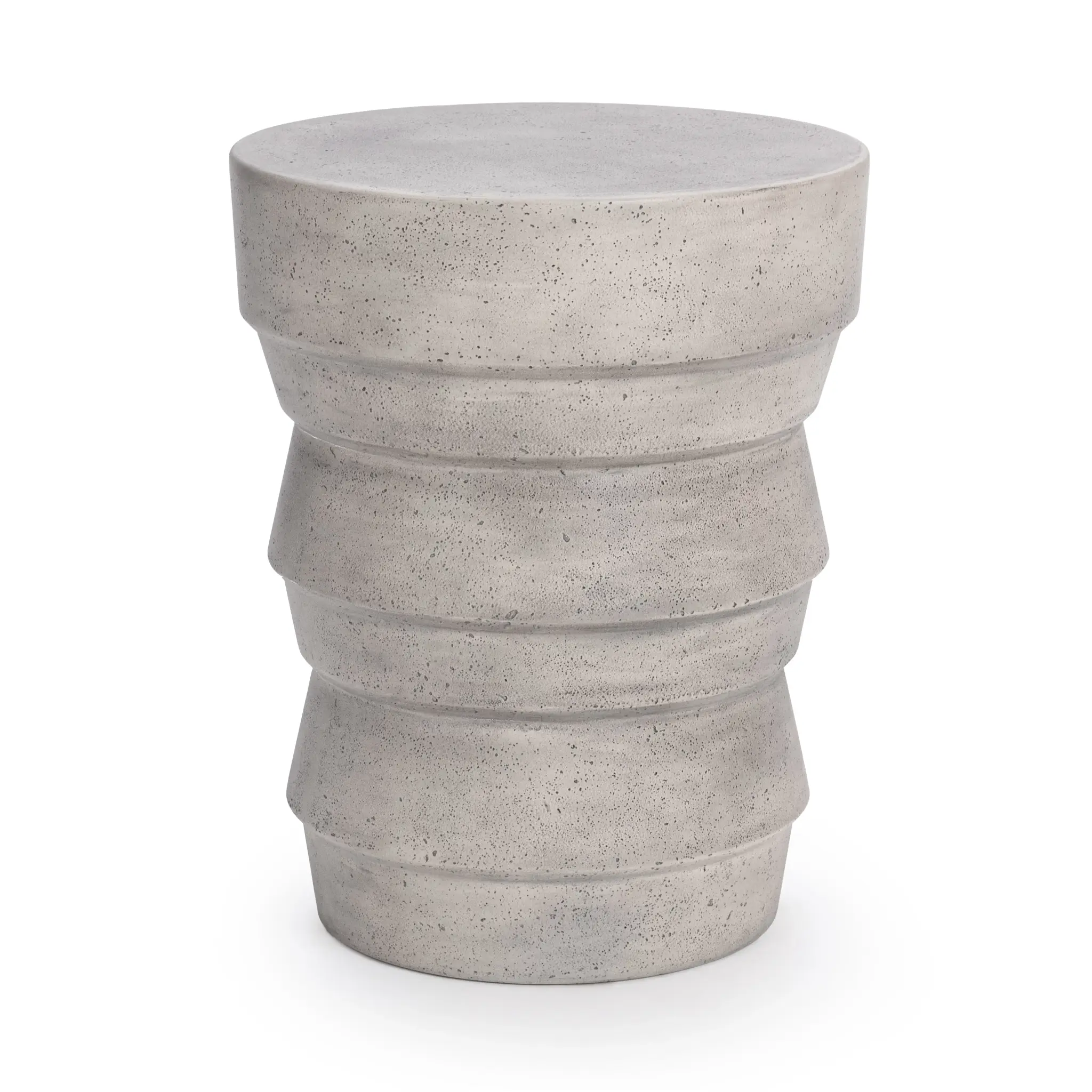 Arrow Light Gray Accent Table Arrow Light Gray Accent Table