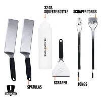 Blackstone Silver Utensil Set