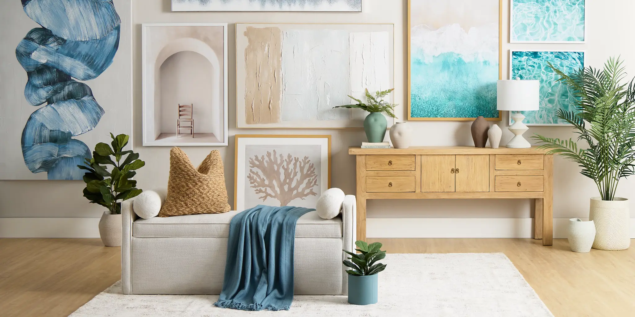 Top Interior Design Trends Summer 2025