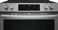 Frigidaire 3059 Series Stainless Steel Electric Range