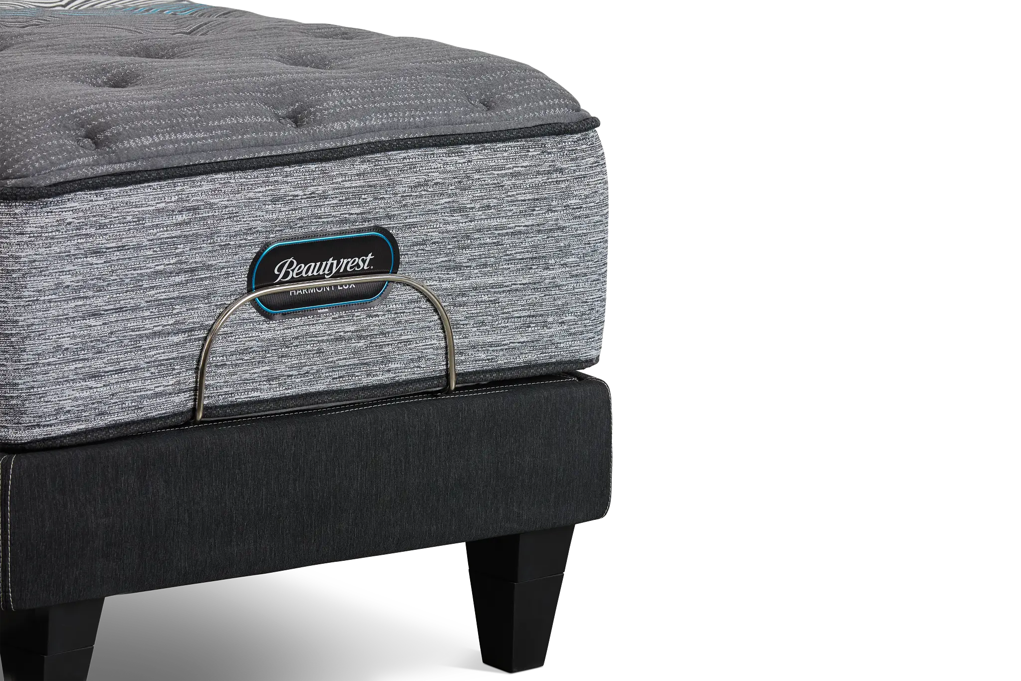 Beautyrest Harmony Lux Diamond Series Plush Black Luxury Adjustable Mattress Set Beautyrest Harmony Lux Diamond Series Plush Black Luxury Adjustable Mattress Set