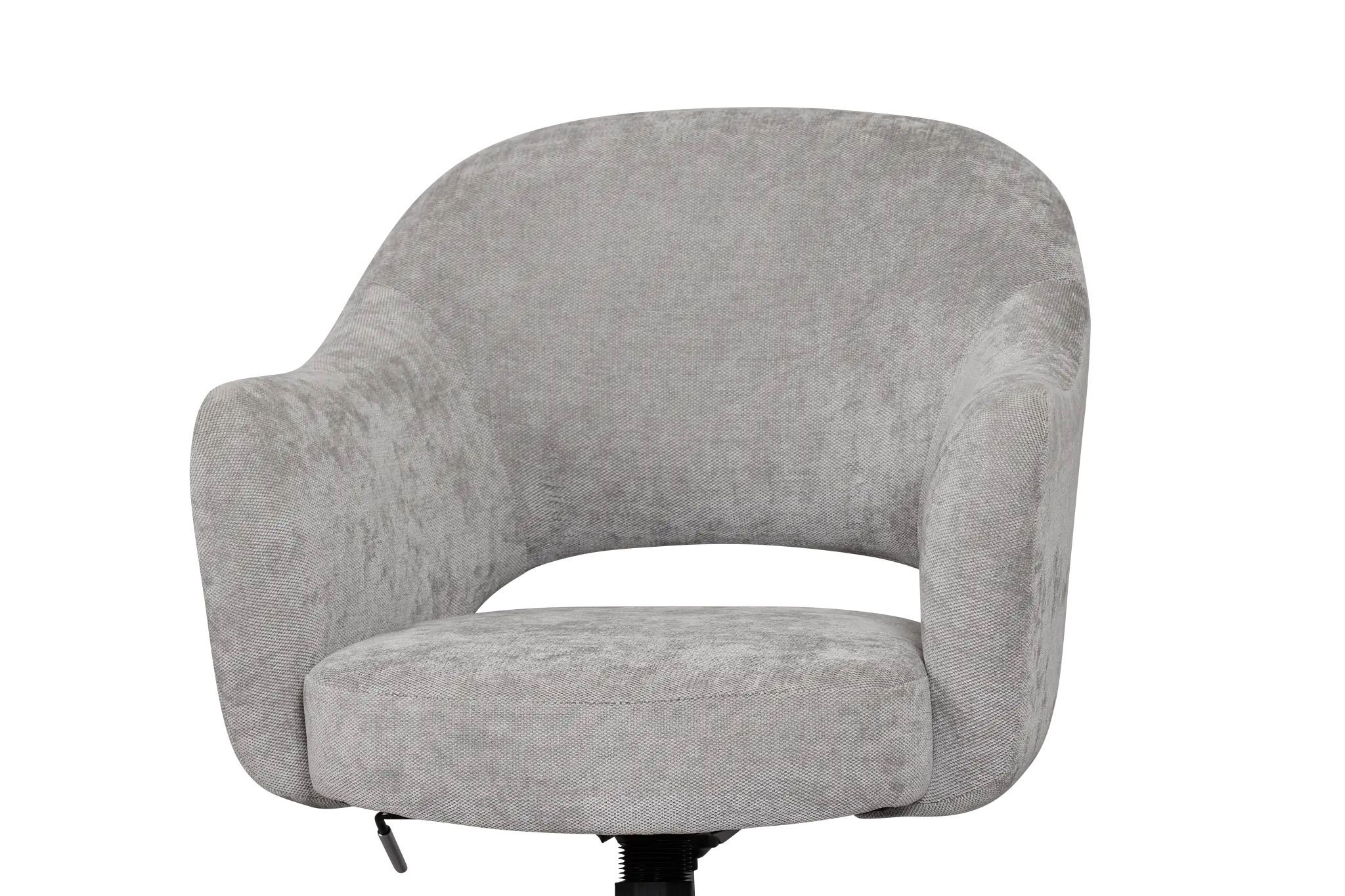 Kodhi Gray Desk Chair Kodhi Gray Desk Chair