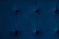 Crosby Blue Storage Bench