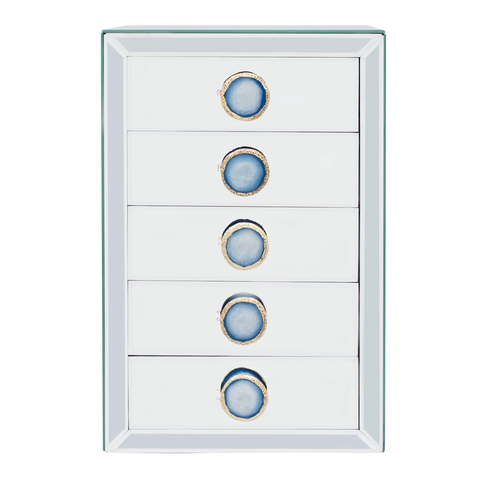 Jade Clear Box Jade Clear Box