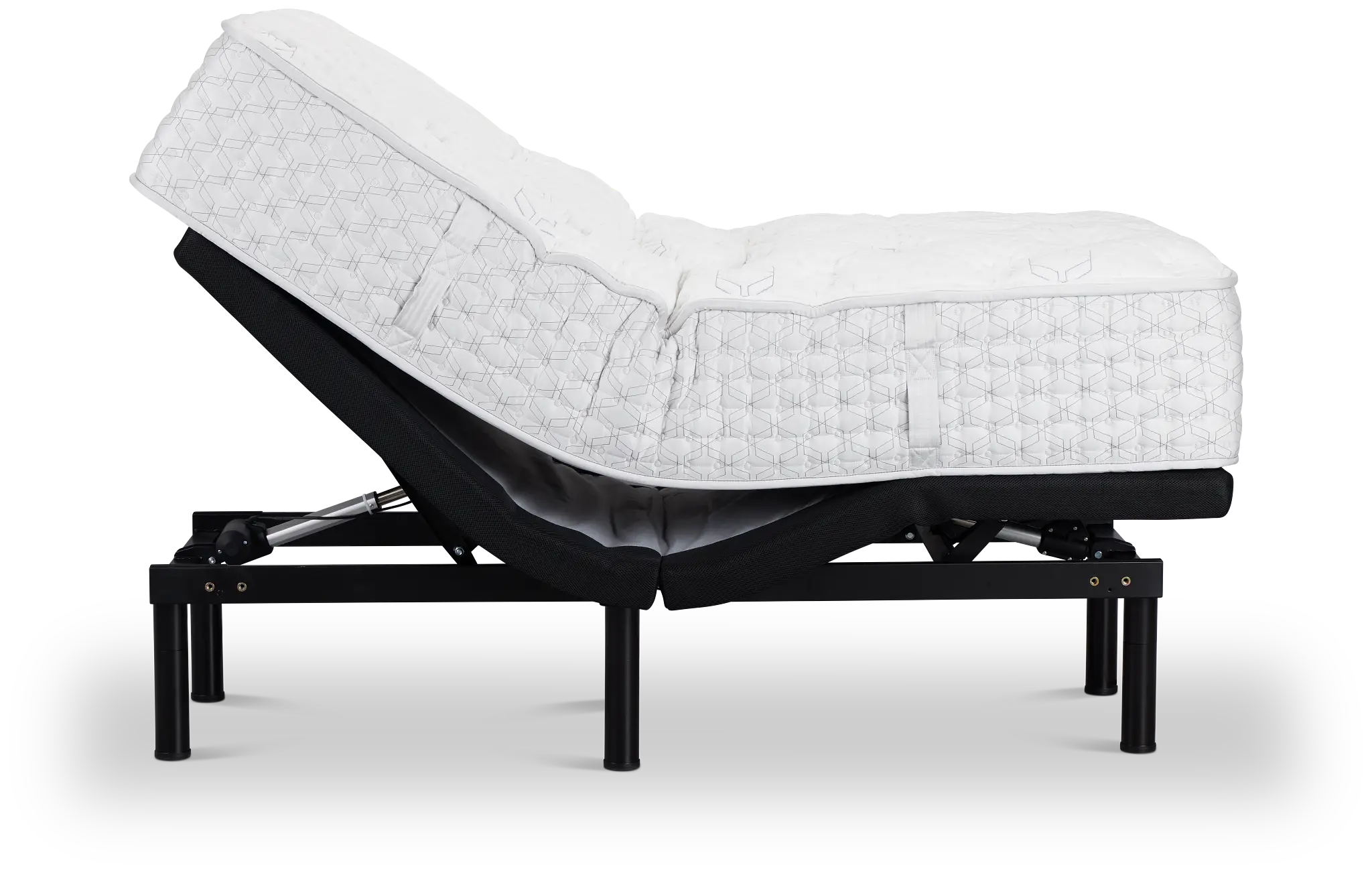 Aireloom Timeless Odyssey Streamline Luxury Firm Plus Adjustable Mattress Set Aireloom Timeless Odyssey Streamline Luxury Firm Plus Adjustable Mattress Set