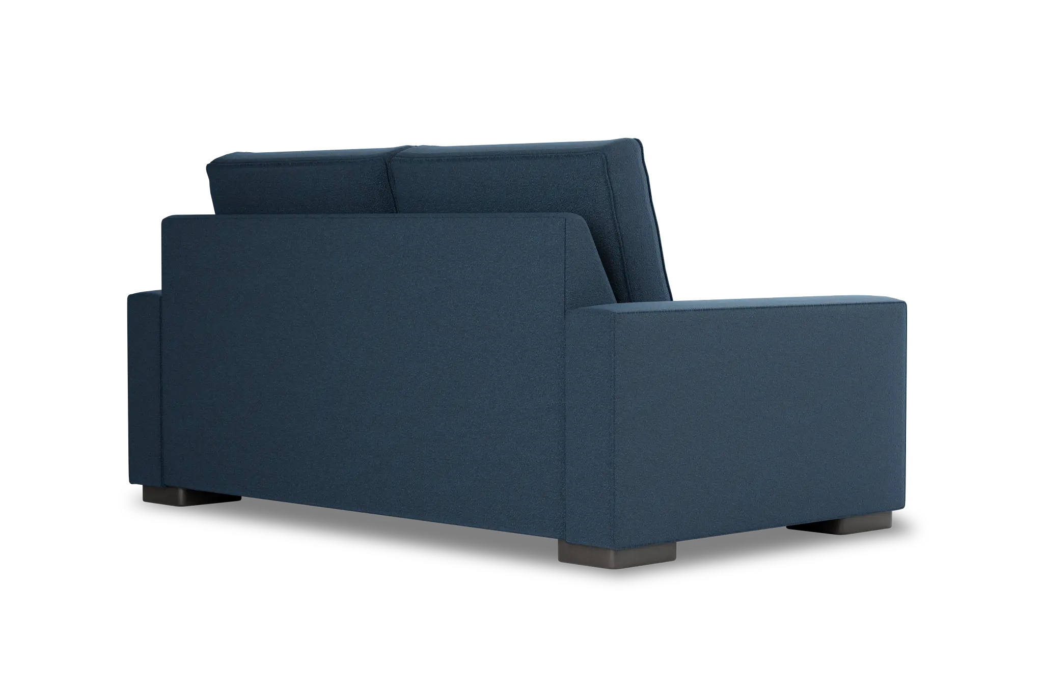 Edgewater Elite Blue Loveseat Edgewater Elite Blue Loveseat
