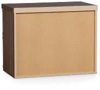 Atlantic Mid Tone Nightstand
