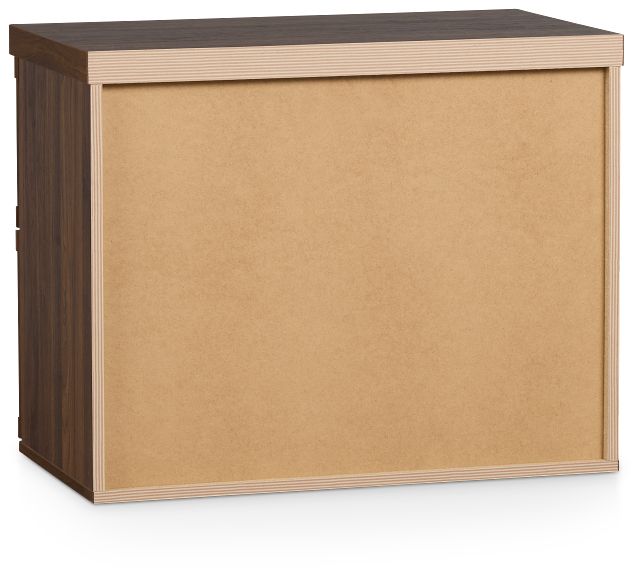 Atlantic Mid Tone Nightstand