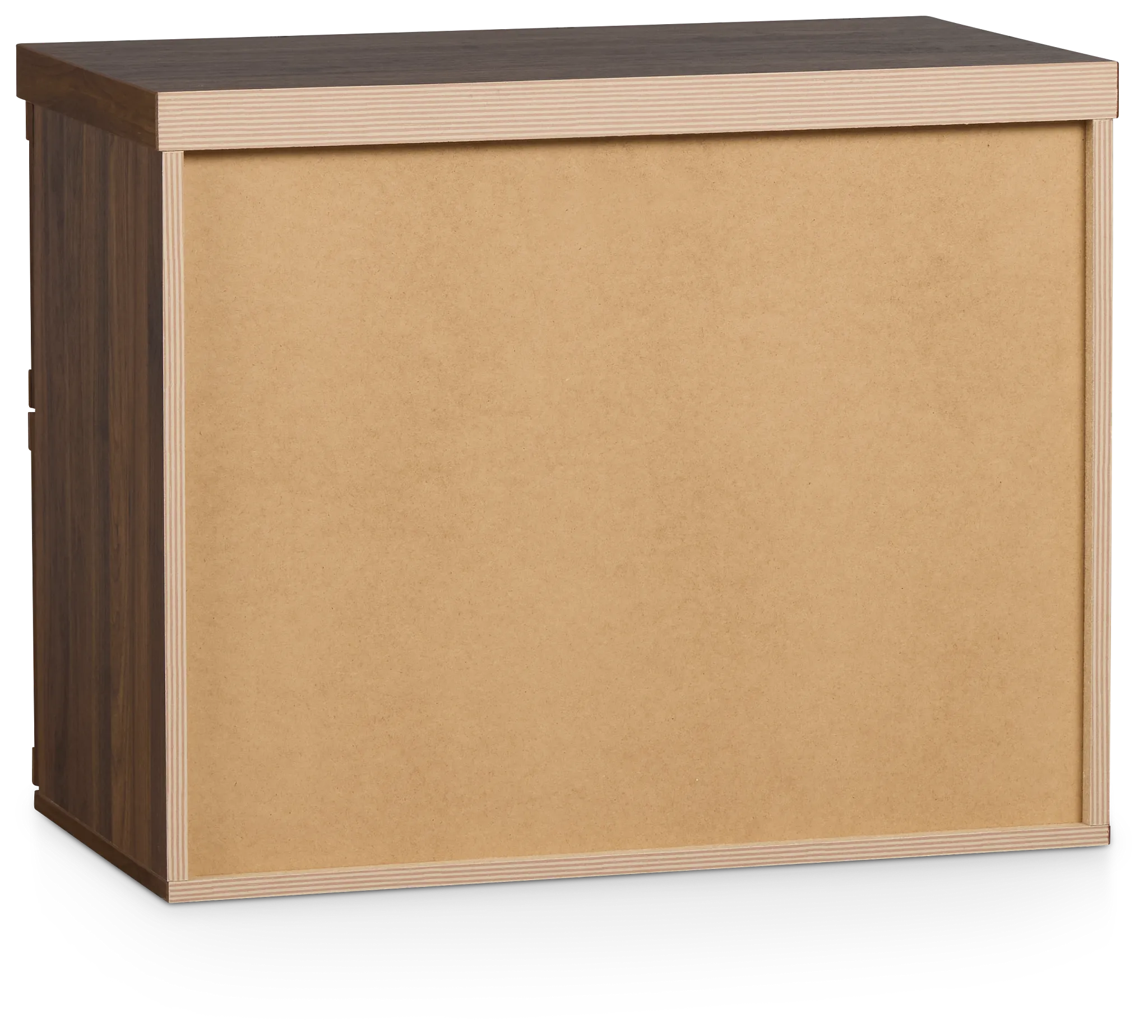 Atlantic Mid Tone Nightstand