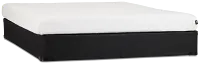 Rest & Renew By Zinus Gel Memory Foam Mattress 6" Firm Mattress Set