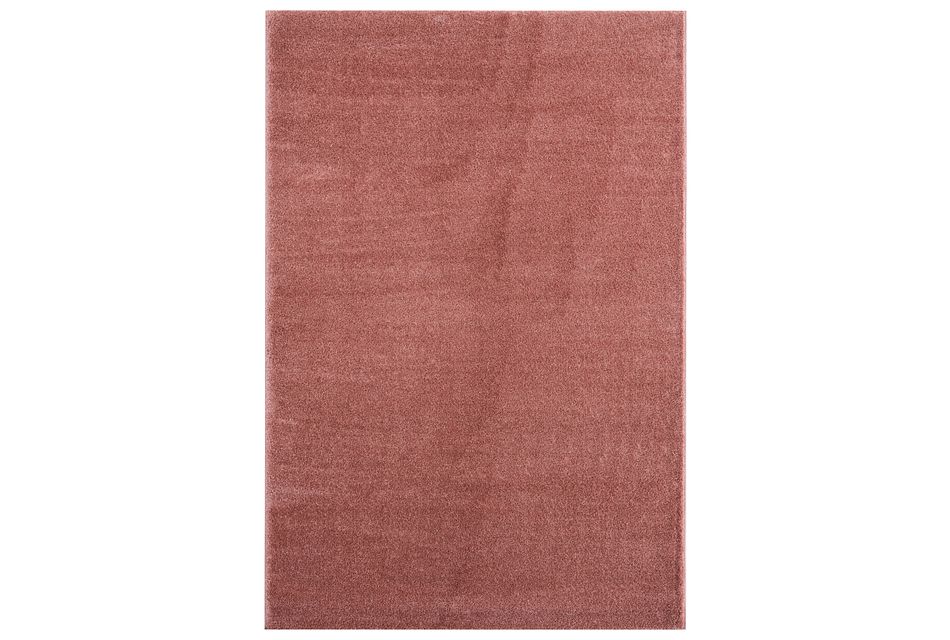 Brooke Pink 3x5 Area Rug, 3x5 AREA RUG