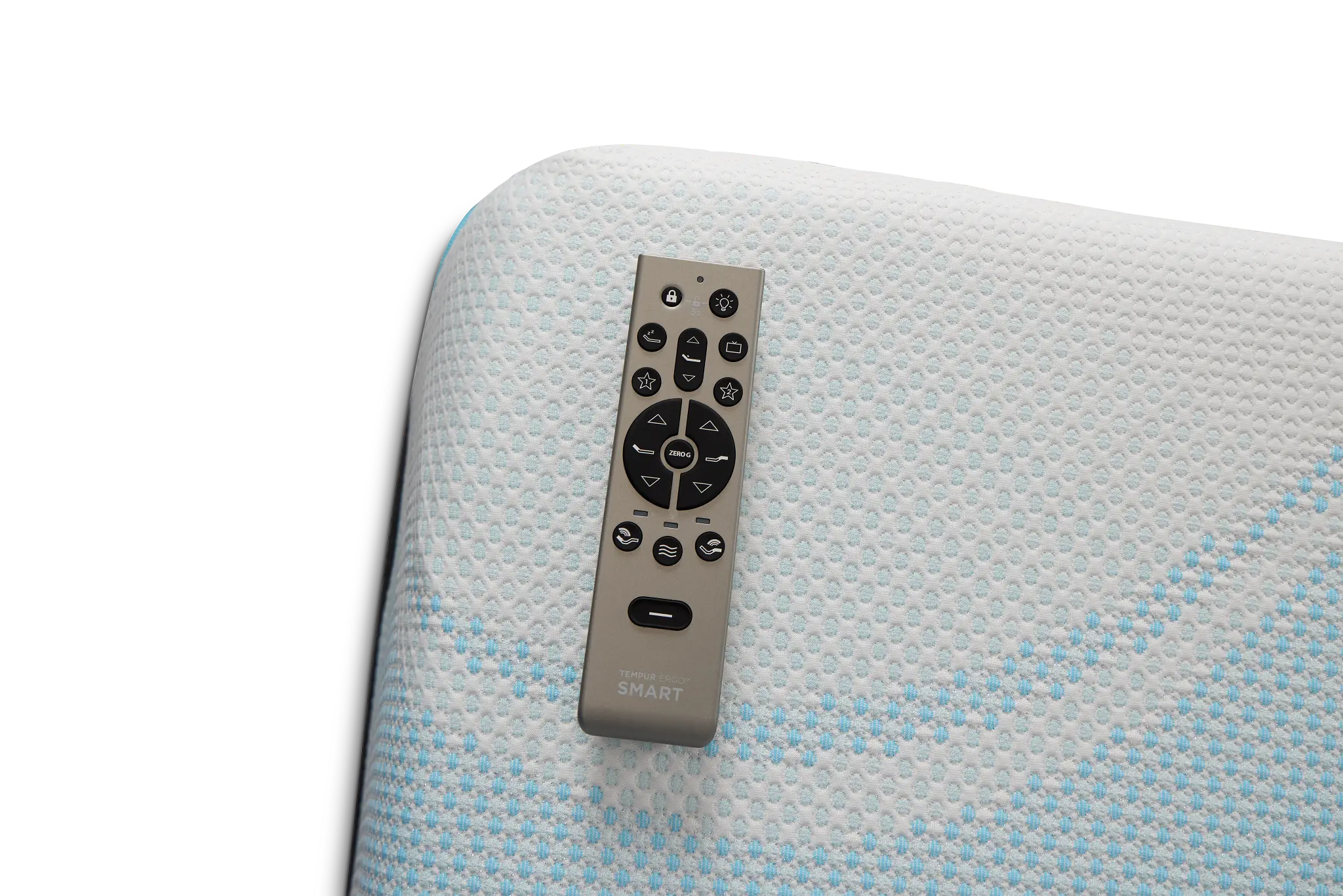 Tempur-pedic Tempur-probreeze Medium Ergo Smart Adjustable Mattress Set Tempur-pedic Tempur-probreeze Medium Ergo Smart Adjustable Mattress Set