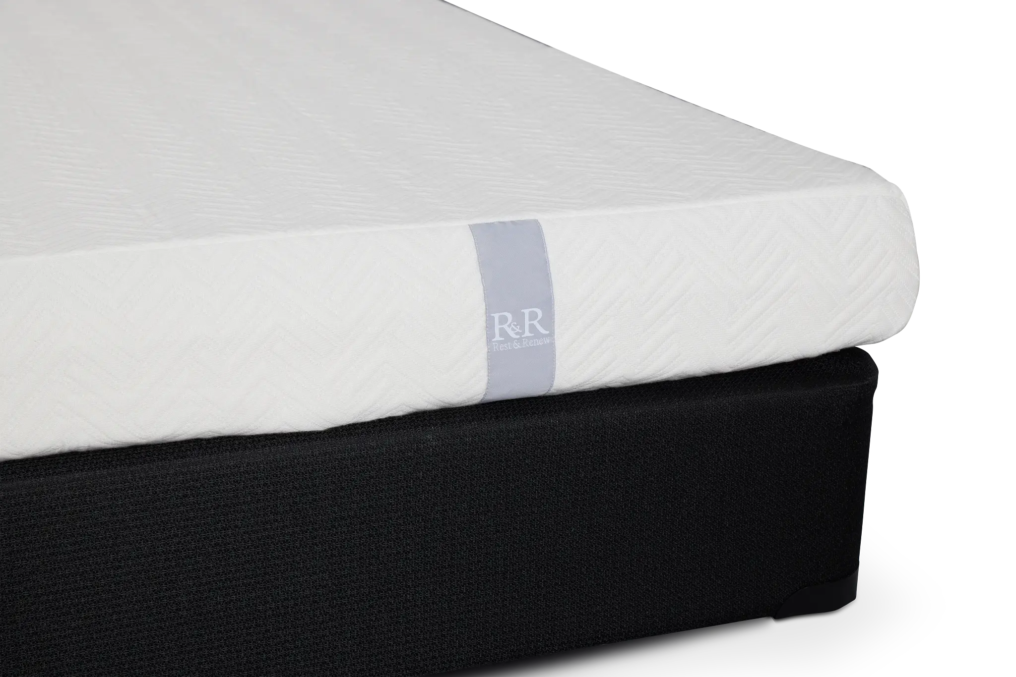 Rest & Renew Memory Foam 6" Mattress Set Rest & Renew Memory Foam 6" Mattress Set