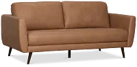 Indie Brown Micro Sofa
