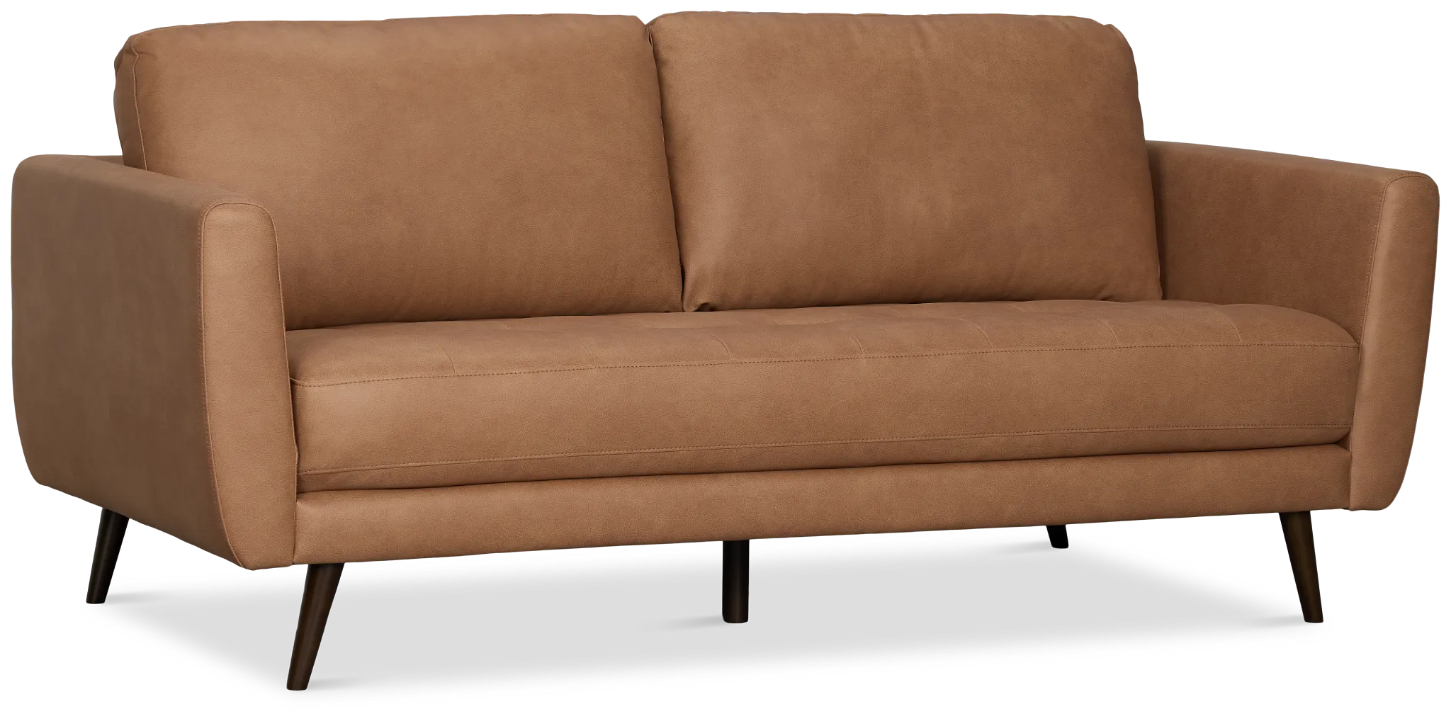Indie Brown Micro Sofa