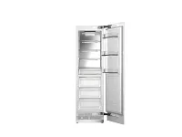 Bertazzoni 24 Series Panel Ready 24" Built In Column Freezer