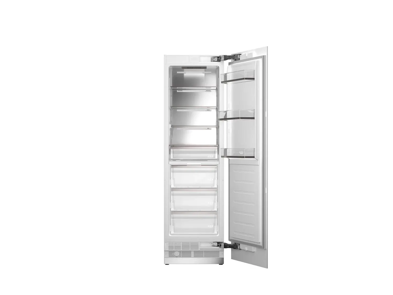 Bertazzoni 24 Series Panel Ready 24" Column Freezer