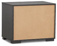 Everett Gray Nightstand