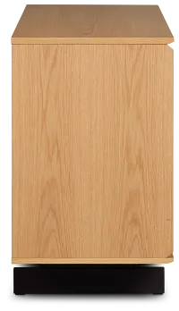 Nomad Light Tone Rect Buffet